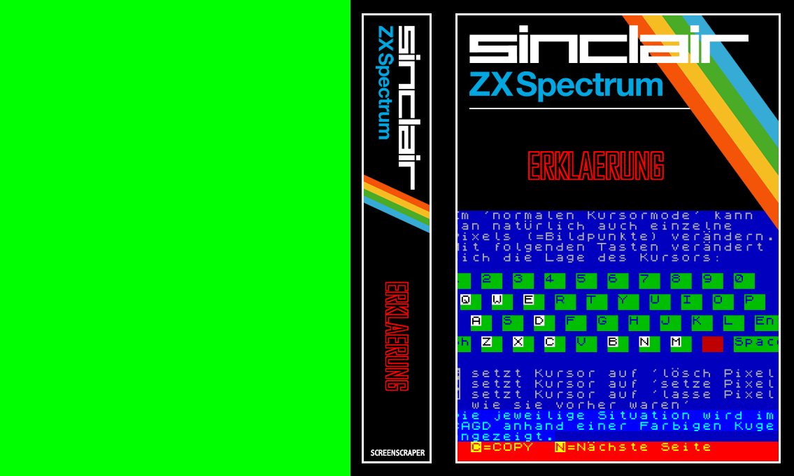 Erklaerung — box-texture (SS)