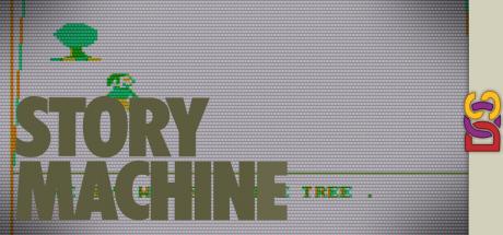 Story Machine — steamgrid