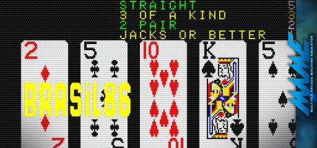 Brasil 86 — steamgrid
