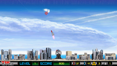 Rocks N'rockets — ss (WOR)
