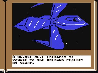 Gamma Force in Pit of a Thousand Screams — ss (US)