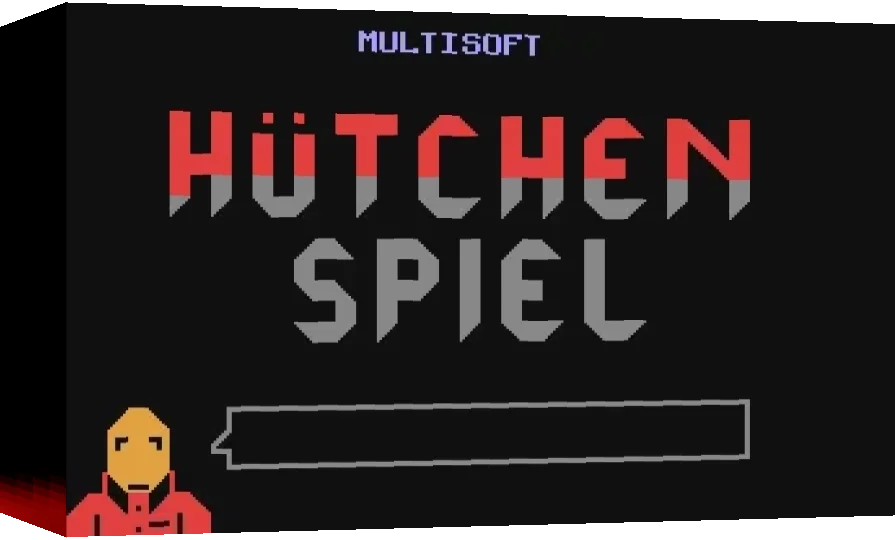 Hütchenspiel — box-3D (WOR)