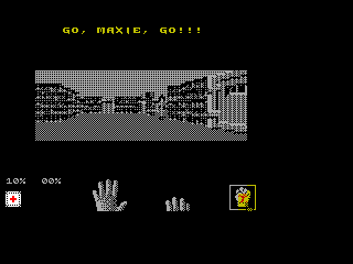 Wolfenstein 2004 — ss (WOR)