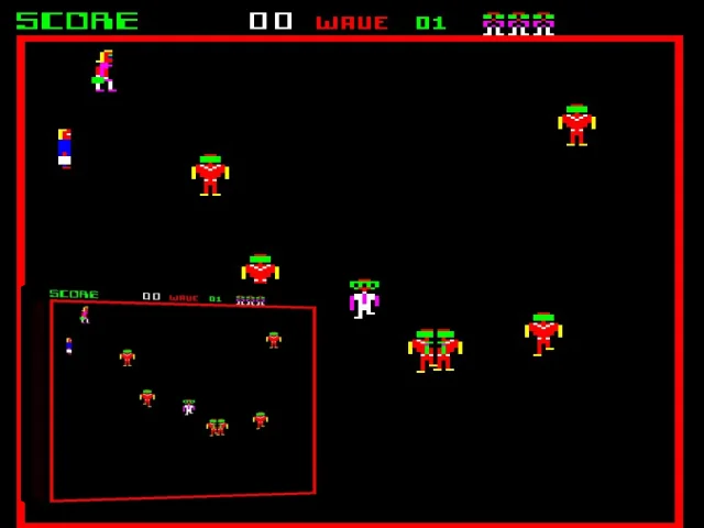 Robomania - The Ultimate — mixrbv2 (WOR)