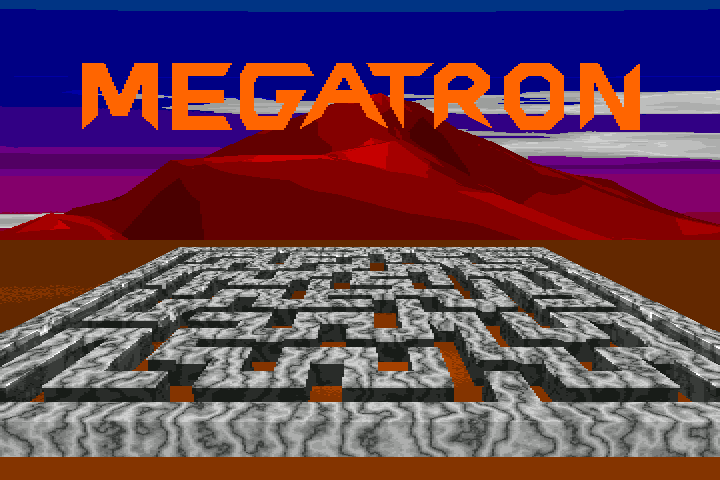 Megatron VGA — sstitle (WOR)
