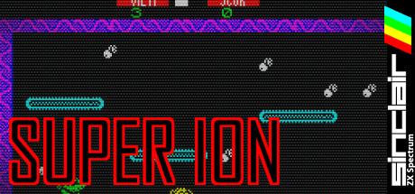 Super Ion — steamgrid