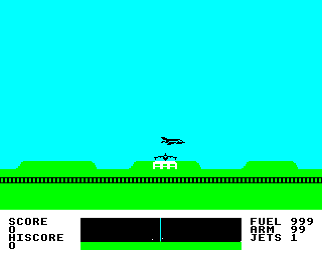 Skyhawk — ss (WOR)