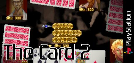 Simple 1500 Series Vol. 44 - The Card 2 — steamgrid