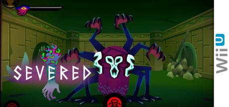 Severed — steamgrid