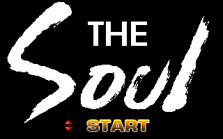 The Soul box art