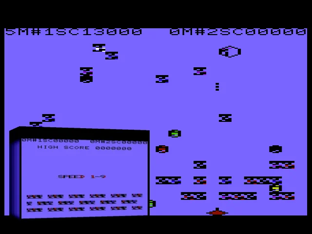 Space Ric-O-Shay — mixrbv2 (WOR)