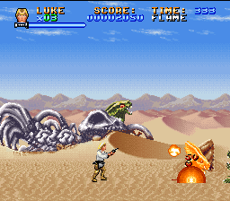 Super Star Wars — ss (WOR)