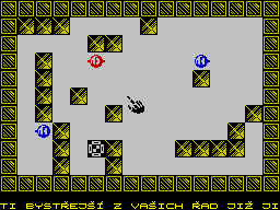 Atomix — ss (WOR)
