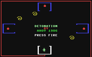 Detonation — sstitle (WOR)