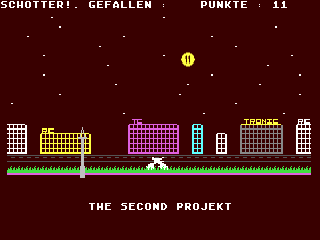 Schotter — ss (WOR)