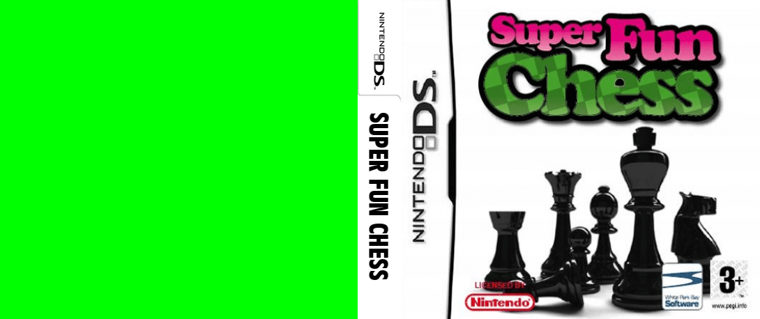 Super Fun Chess — box-texture (US)