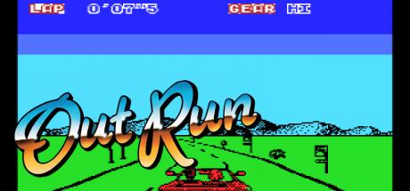 Out Run — steamgrid