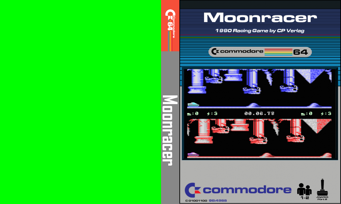 Moonracer — box-texture (CUS)