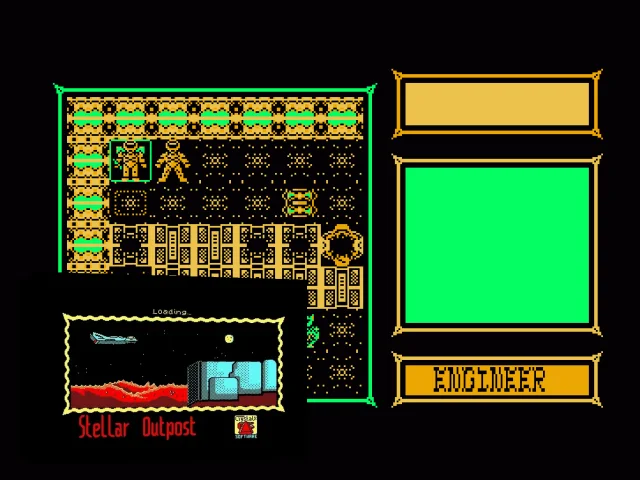 Stellar Outpost — mixrbv2 (WOR)