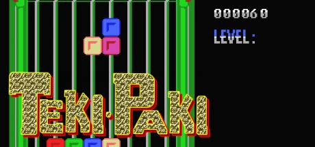 Teki Paki — steamgrid