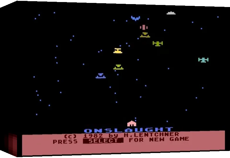 Onslaught — box-3D (WOR)