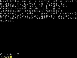 Dobyvani Hradu 2 — ss (WOR)