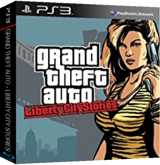 Grand Theft Auto - Liberty City Stories — box-3D (WOR)