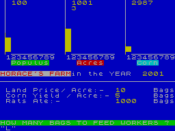 Farmer Horace — ss (WOR)