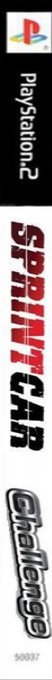 Sprint Car Challenge — box-2D-side (WOR)