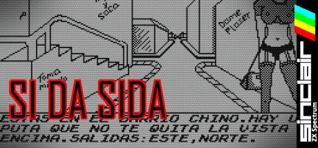 Si Da Sida — steamgrid