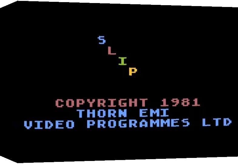 Slip — box-3D (WOR)