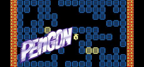 Pengon — steamgrid