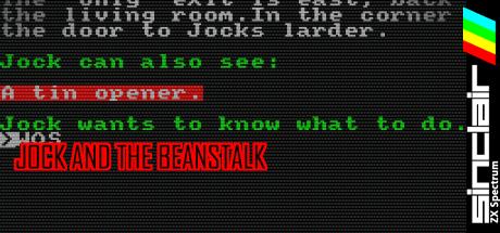 Jock and the Beanstalk — steamgrid