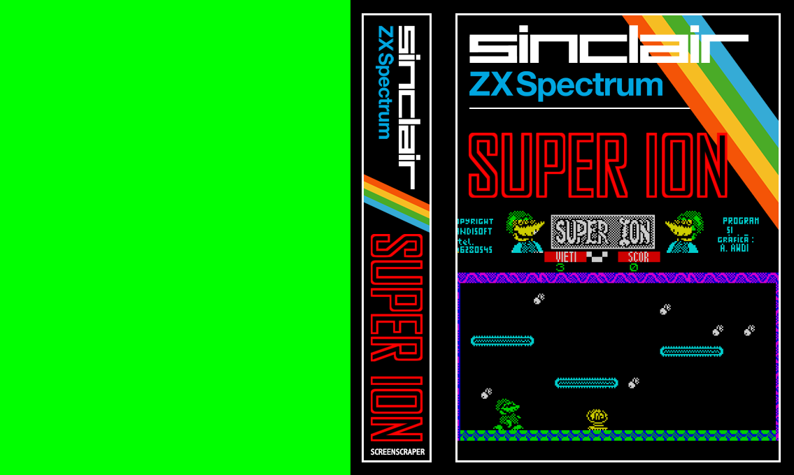 Super Ion — box-texture (SS)