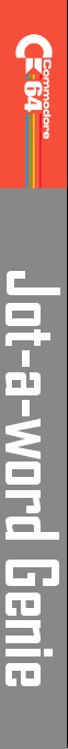Jot-a-Word Genie — box-2D-side (CUS)