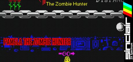 Pamela The Zombie Hunter — steamgrid
