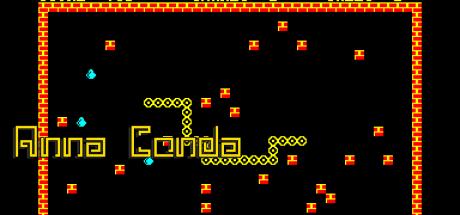 Anna Conda — steamgrid