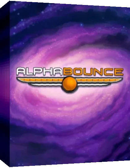 AlphaBounce — box-3D (WOR)
