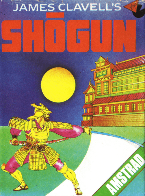 Shogun — box-2D (SP)