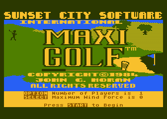 Maxi Golf — sstitle (WOR)