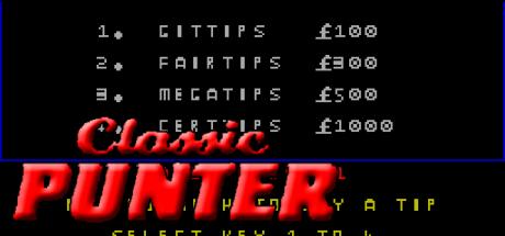 Classic Punter — steamgrid