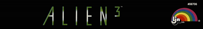 Alien 3 — box-2D-side (EU)