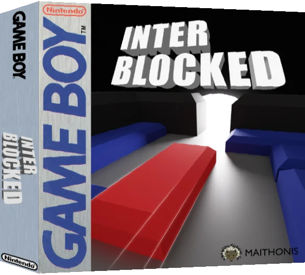 Interblocked — box-3D (WOR)