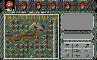 Amberstar — ss (EU)