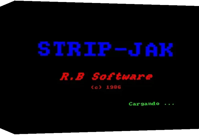 Strip-Jak — box-3D (WOR)