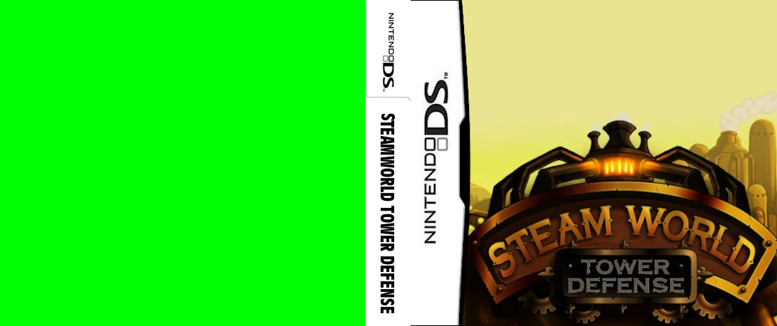 SteamWorld Tower Defense — box-texture (WOR)