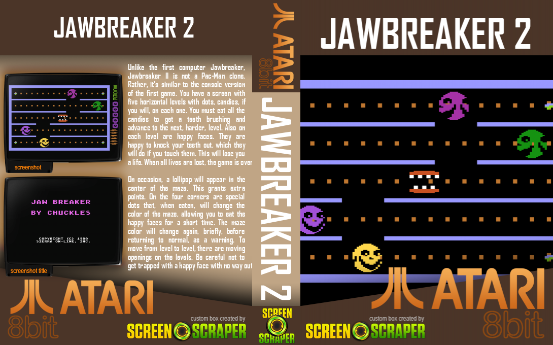 Jawbreaker 2 — box-texture (SS)