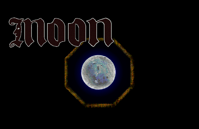 Moon box art