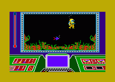 Barrier Reef — ss (EU)