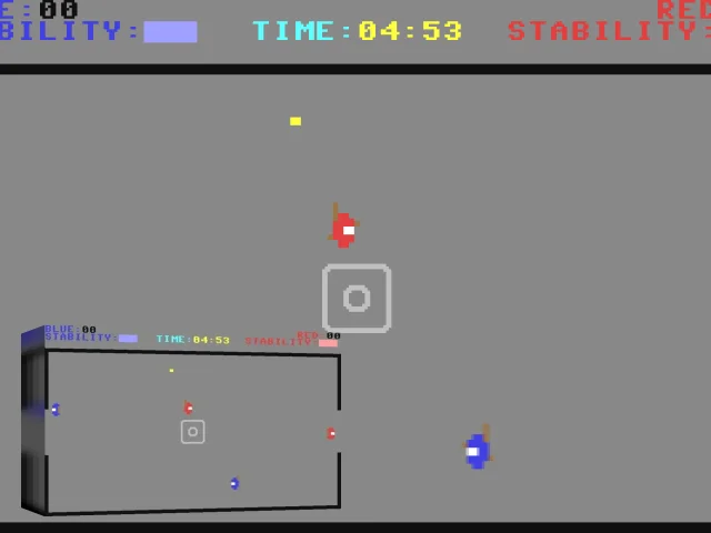 Slap Shot — mixrbv2 (WOR)